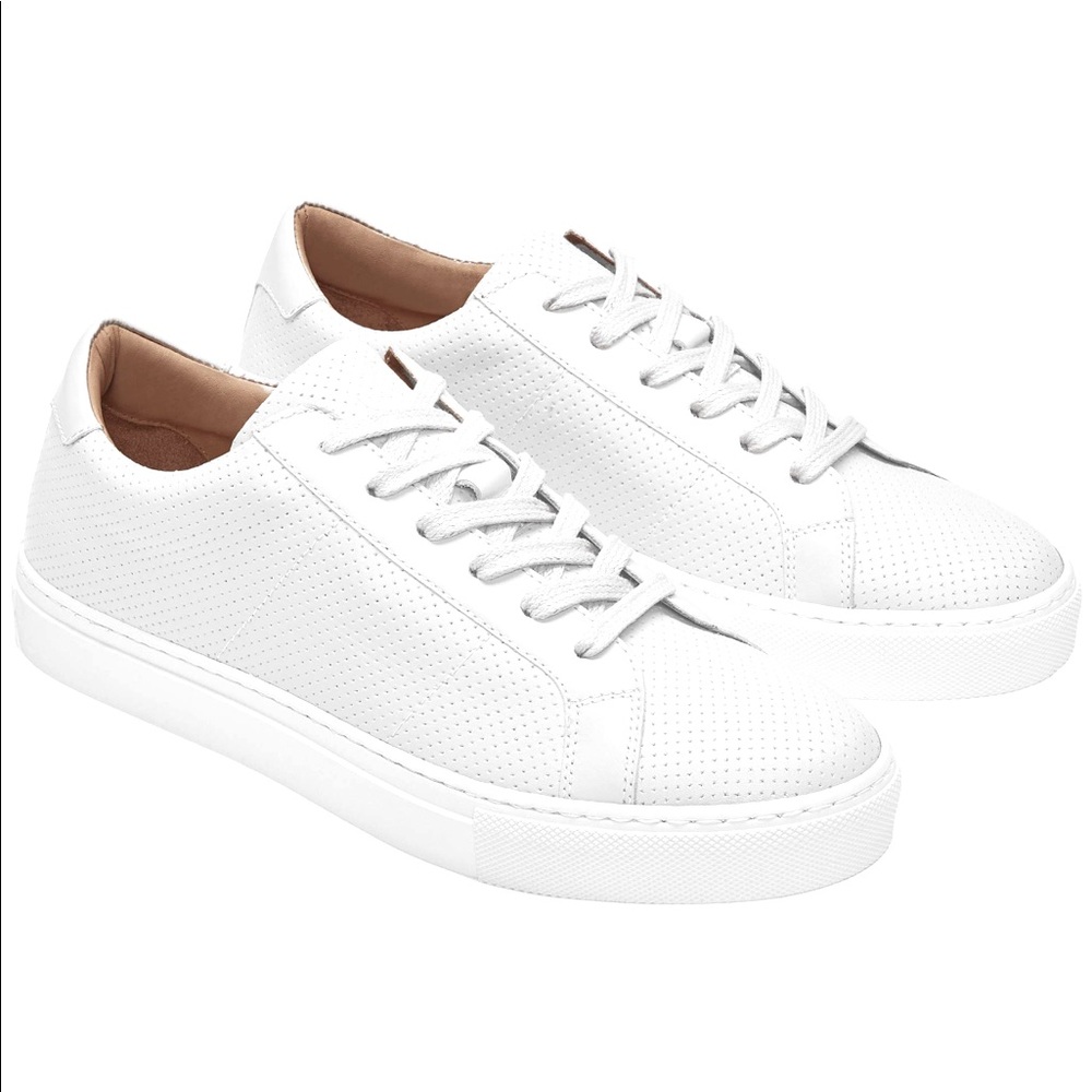 Size 10W Greats Perf